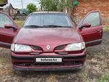 Renault Megane 1998 годаүшін1 000 000 тг. в Узунколь