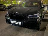 BMW X5 2022 года за 47 500 000 тг. в Алматы
