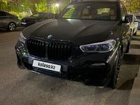BMW X5 2022 года за 47 000 000 тг. в Алматы