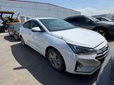 Hyundai Elantra 2019 года за 5 800 000 тг. в Алматы