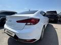 Hyundai Elantra 2019 года за 5 800 000 тг. в Алматы – фото 6