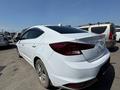 Hyundai Elantra 2019 года за 5 800 000 тг. в Алматы – фото 4