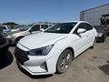 Hyundai Elantra 2019 года за 5 800 000 тг. в Алматы – фото 3