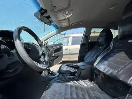 Hyundai Elantra 2019 года за 5 800 000 тг. в Алматы – фото 9