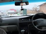 Toyota Mark II 1996 года за 3 500 000 тг. в Усть-Каменогорск – фото 4