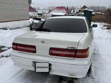 Toyota Mark II 1996 года за 3 500 000 тг. в Усть-Каменогорск – фото 2