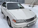 Toyota Mark II 1996 года за 3 500 000 тг. в Усть-Каменогорск