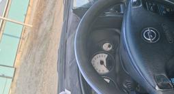 Opel Astra 2002 годаүшін2 600 000 тг. в Актобе