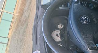 Opel Astra 2002 года за 2 600 000 тг. в Актобе