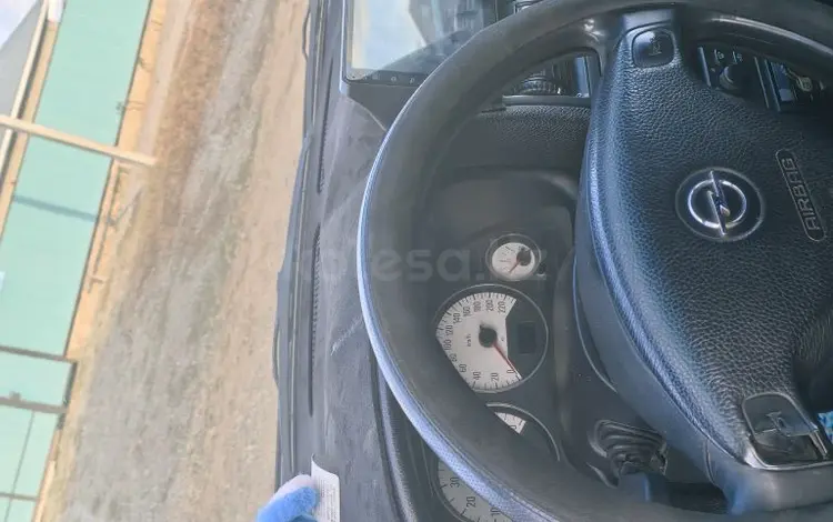 Opel Astra 2002 года за 2 600 000 тг. в Актобе