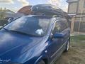 Opel Astra 2002 года за 2 600 000 тг. в Актобе – фото 2
