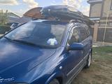 Opel Astra 2002 годаүшін3 000 000 тг. в Актобе – фото 2