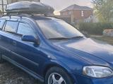 Opel Astra 2002 годаүшін3 000 000 тг. в Актобе – фото 3