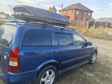 Opel Astra 2002 годаүшін3 000 000 тг. в Актобе – фото 4
