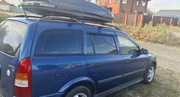 Opel Astra 2002 годаүшін2 600 000 тг. в Актобе – фото 4