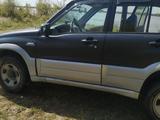 Suzuki Grand Vitara 2000 годаүшін3 200 000 тг. в Алматы – фото 3