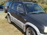 Suzuki Grand Vitara 2000 года за 3 200 000 тг. в Алматы – фото 4