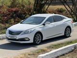 Hyundai Grandeur 2015 годаүшін8 550 000 тг. в Алматы