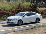 Hyundai Grandeur 2015 годаүшін8 550 000 тг. в Алматы – фото 2