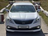 Hyundai Grandeur 2015 годаүшін8 550 000 тг. в Алматы – фото 4