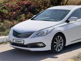 Hyundai Grandeur 2015 годаүшін8 550 000 тг. в Алматы – фото 3