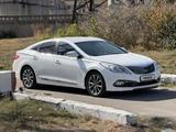 Hyundai Grandeur 2015 годаүшін8 550 000 тг. в Алматы – фото 5