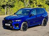 BMW X5 M 2023 года за 90 000 000 тг. в Актау