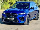 BMW X5 M 2023 года за 90 000 000 тг. в Актау – фото 2