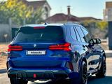 BMW X5 M 2023 года за 90 000 000 тг. в Актау – фото 3