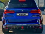 BMW X5 M 2023 года за 90 000 000 тг. в Актау – фото 4