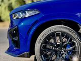 BMW X5 M 2023 года за 90 000 000 тг. в Актау – фото 5