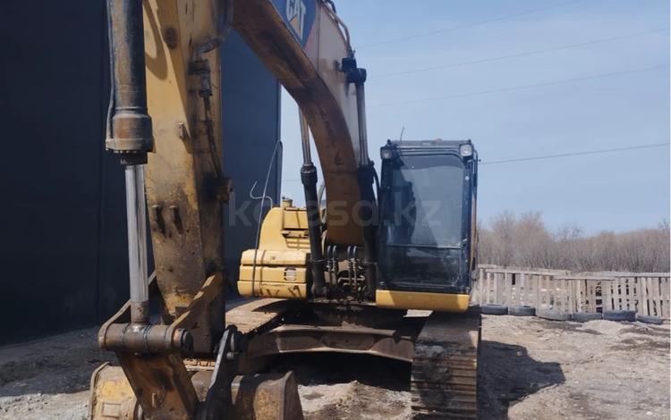 Caterpillar 320D2 L 2012 г.