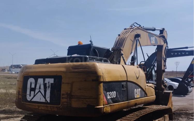Caterpillar 320D2 L 2012 г.