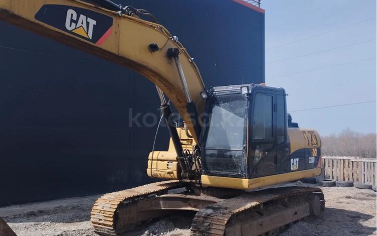 Caterpillar 320D2 L 2012 г.