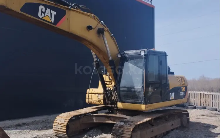 Caterpillar 320D2 L 2012 г.