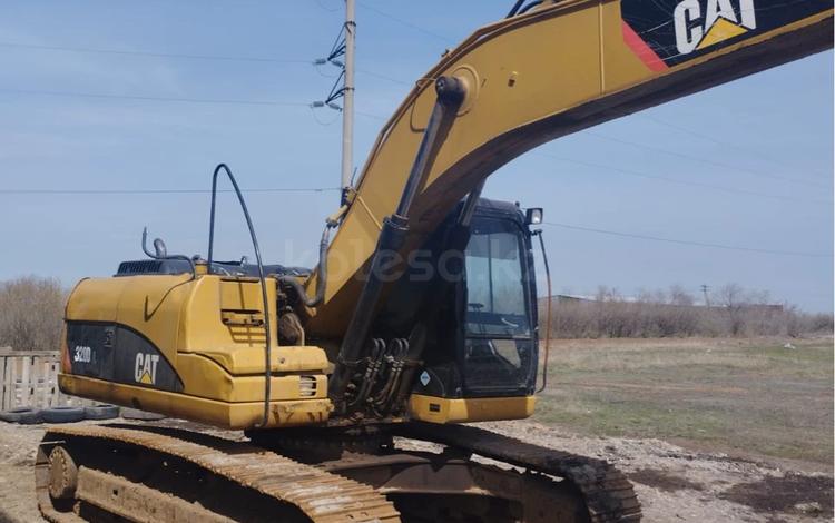Caterpillar 320D2 L 2012 г.