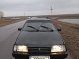 ВАЗ (Lada) 2109 1999 годаүшін850 000 тг. в Петропавловск – фото 5