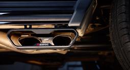 Выхлопная система Akrapovič для Mercedes-Benz G-Class за 799 000 тг. в Актобе – фото 5