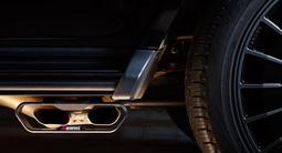 Выхлопная система Akrapovič для Mercedes-Benz G-Class за 799 000 тг. в Актобе – фото 3