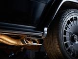 Выхлопная система Akrapovič для Mercedes-Benz G-Class за 799 000 тг. в Актобе