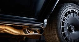 Выхлопная система Akrapovič для Mercedes-Benz G-Class за 799 000 тг. в Актобе
