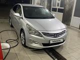 Hyundai Accent 2014 года за 5 100 000 тг. в Павлодар – фото 2
