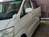 Toyota Alphard 2007 года за 7 000 000 тг. в Шымкент – фото 3