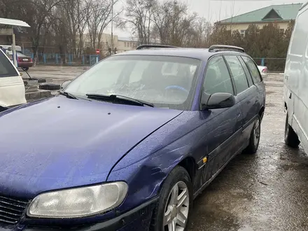 Opel Omega 1996 года за 500 000 тг. в Алматы