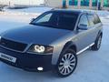 Audi A6 allroad 2001 годаfor4 600 000 тг. в Костанай – фото 12