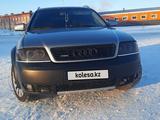 Audi A6 allroad 2001 года за 4 600 000 тг. в Костанай – фото 4