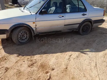 Volkswagen Jetta 1993 года за 500 000 тг. в Шымкент – фото 3