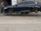 Hyundai Grandeur 2018 годаүшін11 300 000 тг. в Шымкент – фото 4