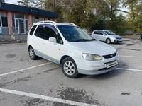 Toyota Spacio 1997 годаүшін2 550 000 тг. в Алматы