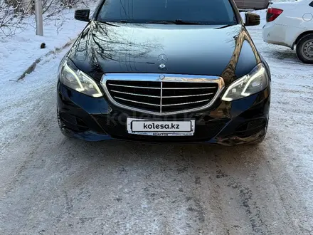 Mercedes-Benz E 200 2015 года за 8 000 000 тг. в Караганда